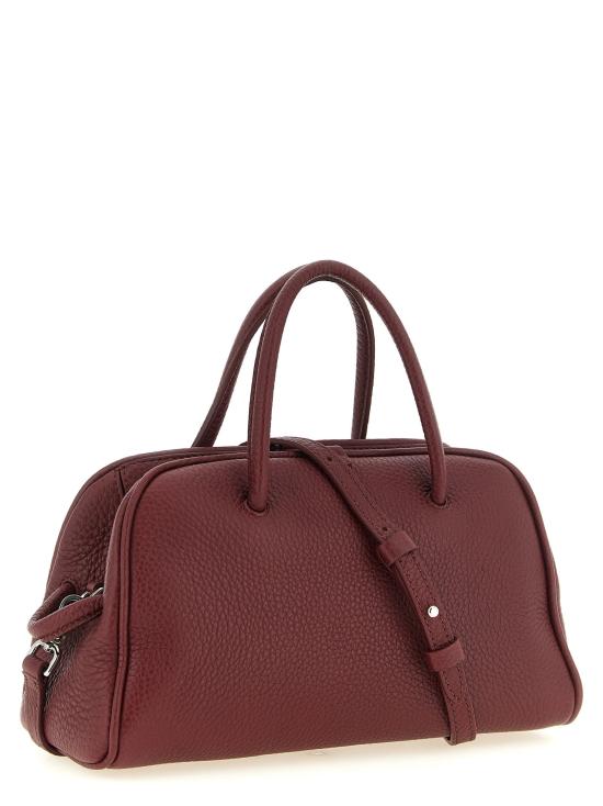 26FW 자크뮈스 숄더백 JA341703BM BORDEAUX - JACQUEMUS