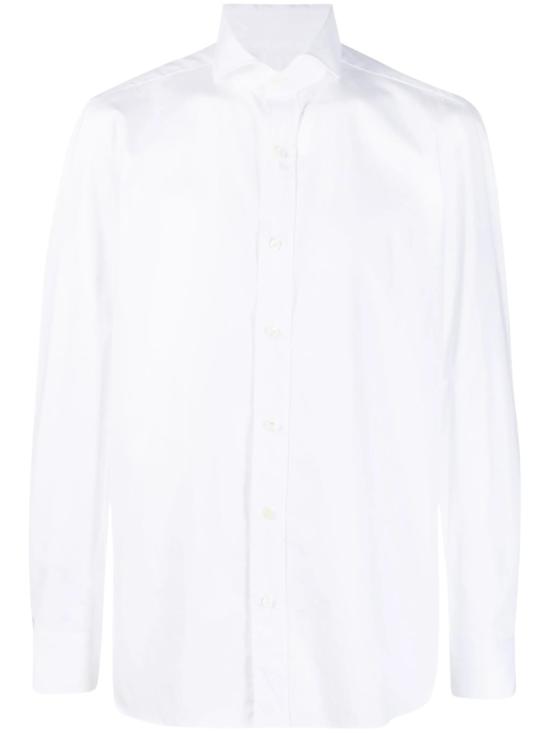 26FW 보리엘로 셔츠 PS100071 White