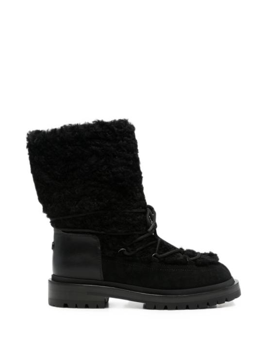 26FW 세르지오로시 부츠 B16900 MFL4713701000 BLACK