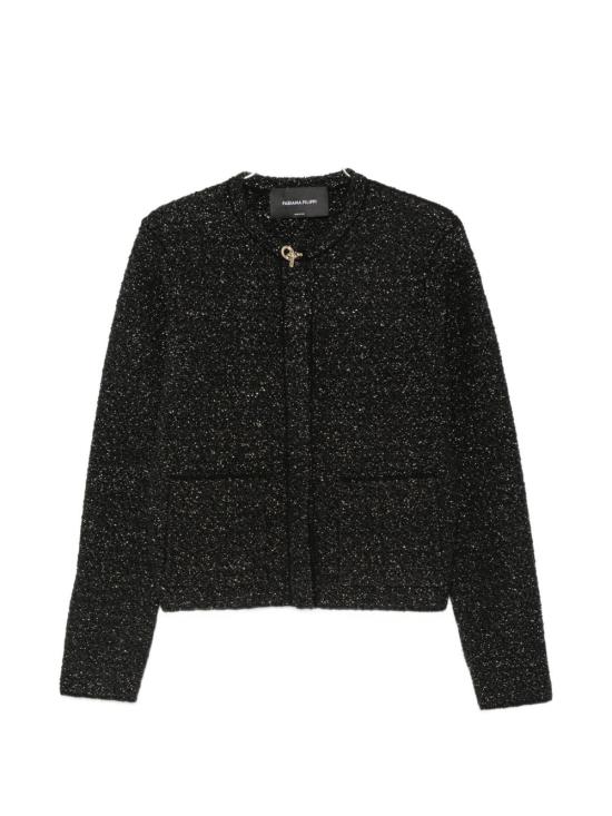 26FW 파비아나 필리피 수트 자켓 GCD226F094 M260825 BLACK