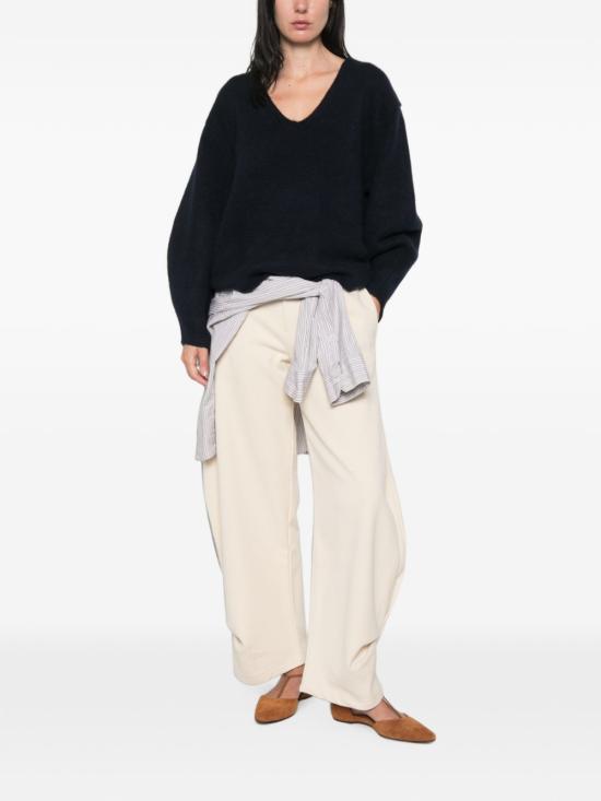 26FW 소프트 고트 스웨터 2471510039 NAVY - SOFT GOAT