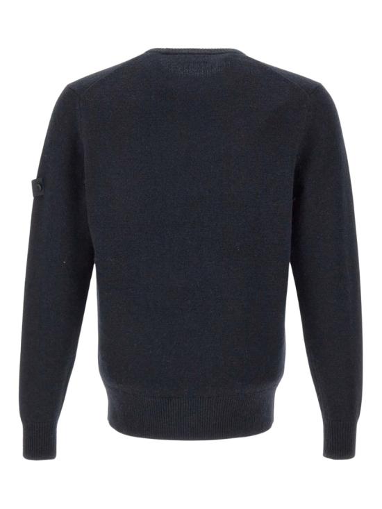 26FW 페트레이 니트웨어 PEU562199012205215 Black - PEUTEREY