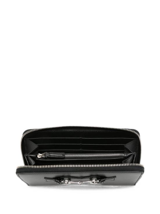 26FW 구찌 지갑 A006YS AAHB21000 BLACK - GUCCI
