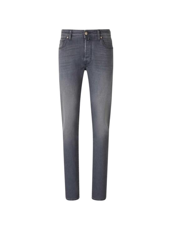 26FW 야콥코헨 데님 JUMQE004S3618800D Grey