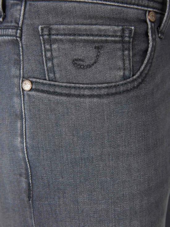 26FW 야콥코헨 데님 JUMQE004S3618800D Grey - JACOB COHËN