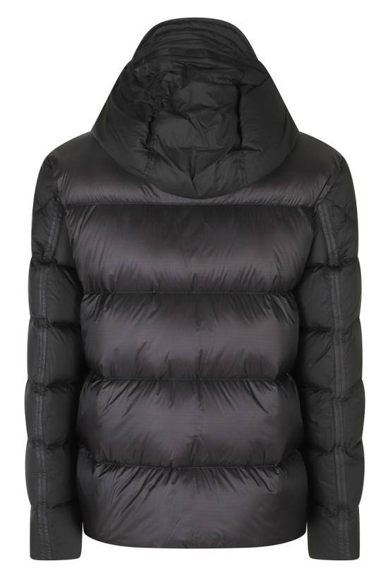 26FW 파라점퍼스 숏패딩 PMPUMU02 P32 099 Black - PARAJUMPERS