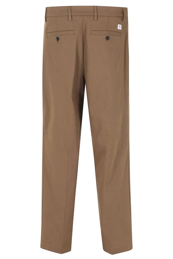 26FW 디파트먼트5 수트 팬츠 UP051 2TS0013 099 Brown - DEPARTMENT 5
