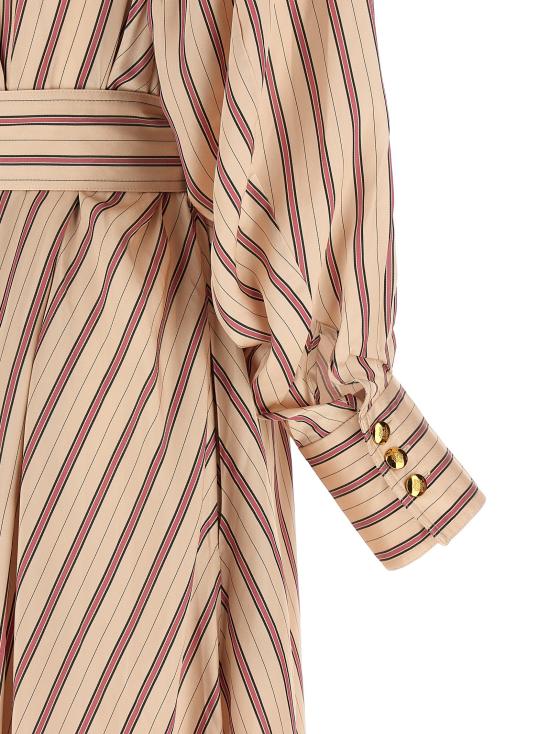 26FW 짐머만 원피스 ZI341455BM MULTICOLOR - ZIMMERMANN