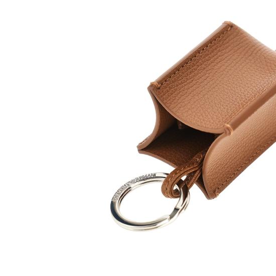 26FW 엠포리오 아르마니 액세서리 EW005755AF29459 Brown - EMPORIO ARMANI
