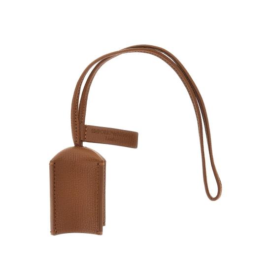 26FW 엠포리오 아르마니 액세서리 EW005755AF29459 Brown