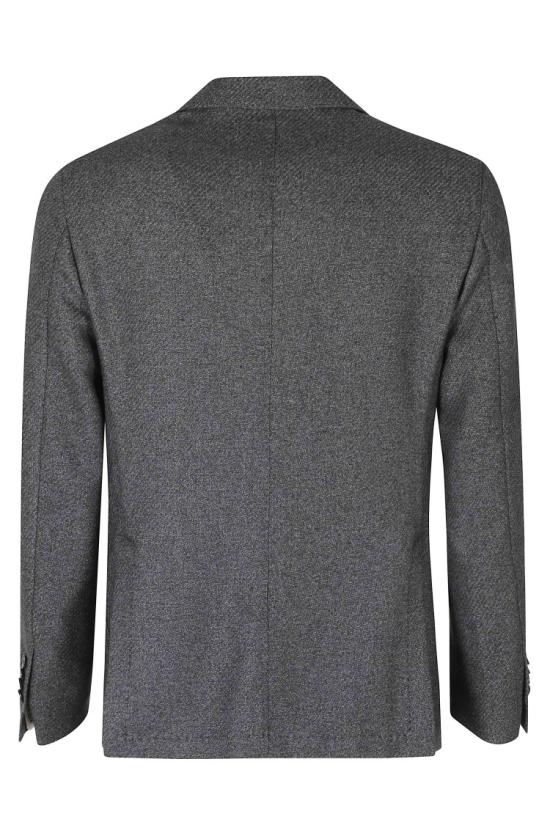 26FW 엘비엠 수트 자켓 65535 2887 099 Grey - L.B.M.