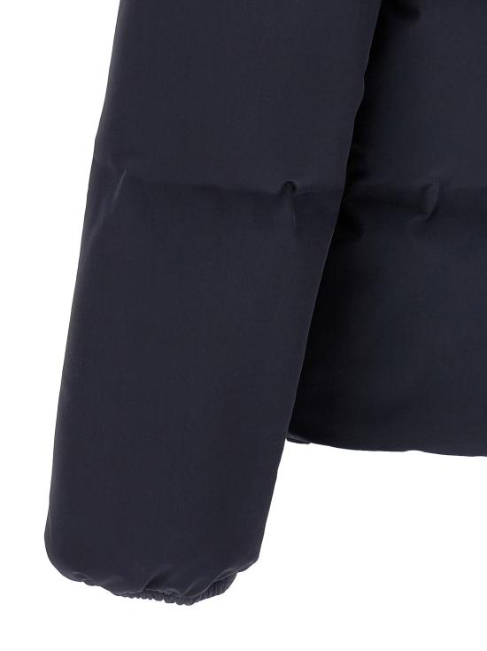26FW 에르노 패딩 HE315120BM BLUE - HERNO