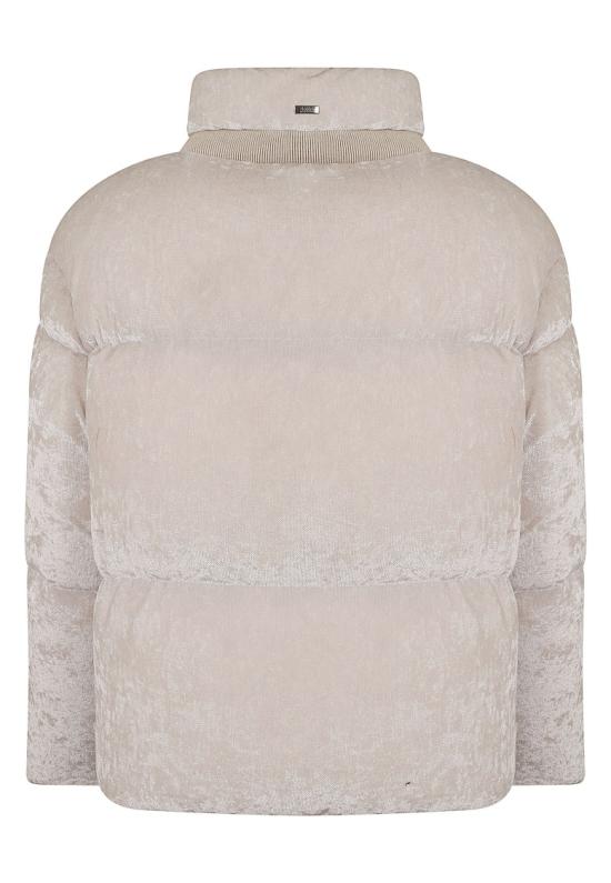 26FW 에르노 숏패딩 PI00176DR 12904 Neutrals - HERNO