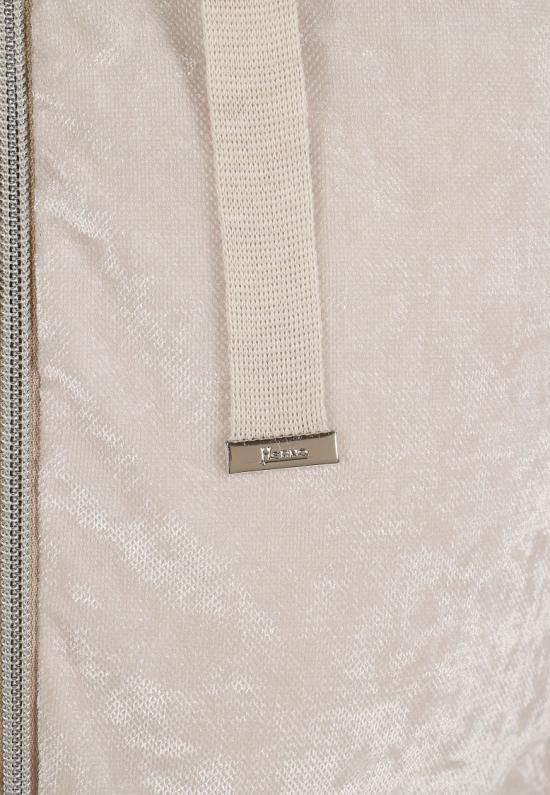26FW 에르노 숏패딩 PI00176DR 12904 Neutrals - HERNO