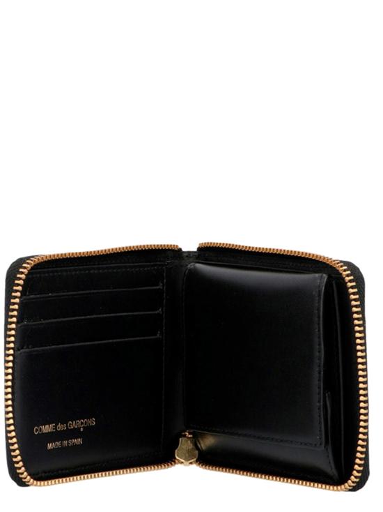 26FW 꼼데가르송 지갑 CO242911BM BLACK - COMME DES GARCONS