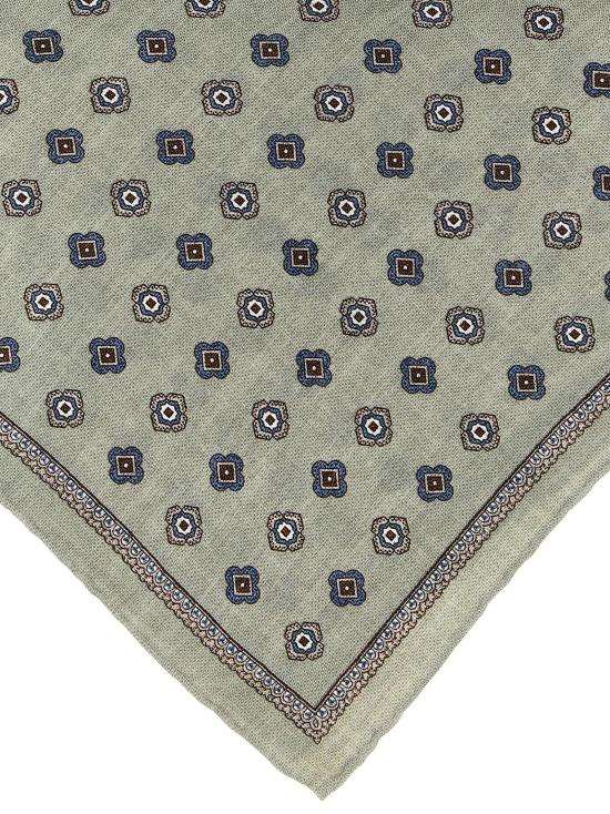 26FW 브루넬로 쿠치넬리 액세서리 BR337540BM MULTICOLOR - BRUNELLO CUCINELLI