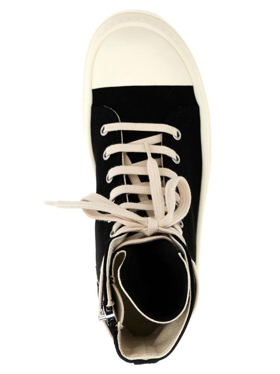 26FW 다크쉐도우 스니커즈 DR340948BM BLACK - DRKSHDW