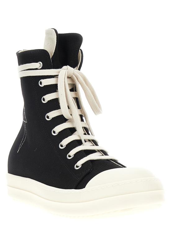 26FW 다크쉐도우 스니커즈 DR340948BM BLACK - DRKSHDW