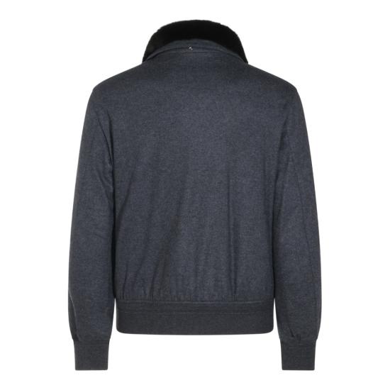 26FW 몬테꼬레 자켓 F11MUCX932P33197 Grey - MONTECORE
