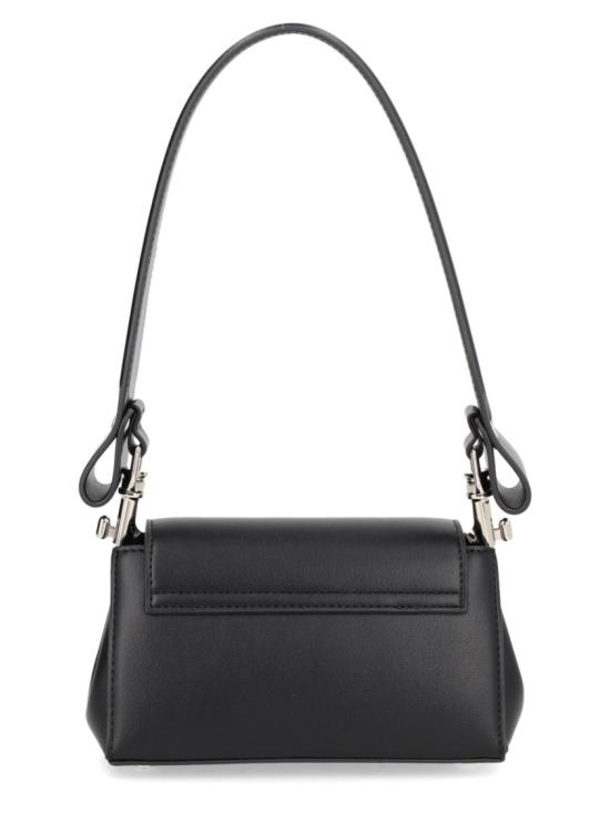  비비안웨스트우드 헤이즐 스몰 핸드백 4603000WW S0026N401 Black - VIVIENNE WESTWOOD