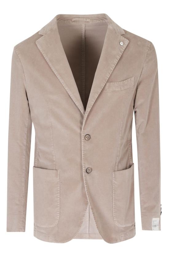 26FW 엘비엠 수트 자켓 65507 2837 099 Neutrals