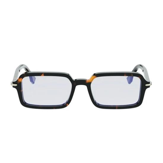 26SS 펜디 안경 19KU5DX0A Brown