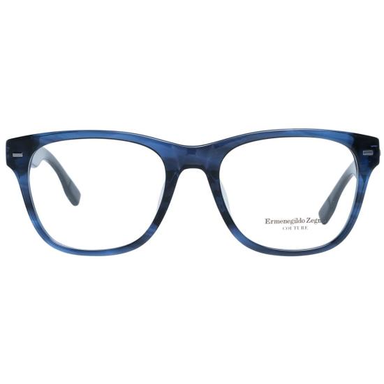  에르메네질도제냐 안경 ER 1038885 BLUE - ERMENEGILDO ZEGNA