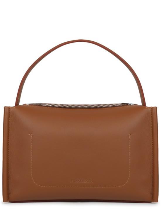  JW앤더슨 숄더백 HB0716 LA0383640 Brown - JW ANDERSON