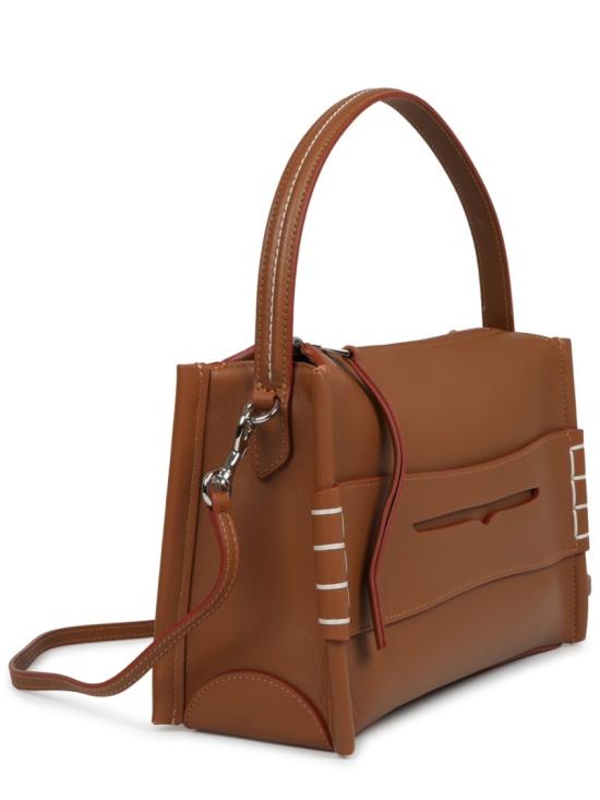 JW앤더슨 숄더백 HB0716 LA0383640 Brown - JW ANDERSON