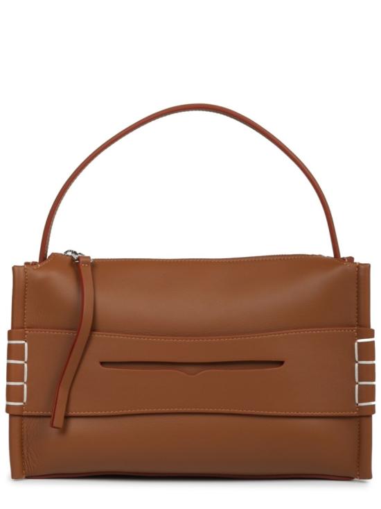  JW앤더슨 숄더백 HB0716 LA0383640 Brown