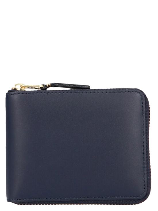 26FW 꼼데가르송 남성지갑 CO243370BM BLUE