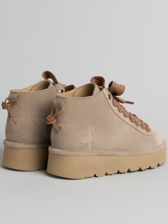 26FW 팬쉭 부츠 P003W0280242 Neutrals - PANCHIC