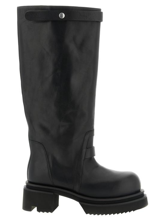 26FW 릭 오웬스 부츠 RI341595BM BLACK
