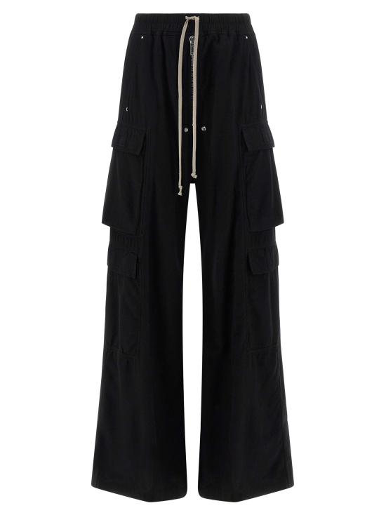 26FW 다크쉐도우 팬츠 DR341686BM BLACK