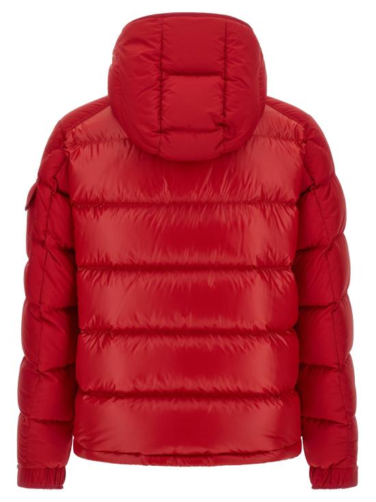 26FW 몽클레어 패딩 MO341590BM RED - MONCLER