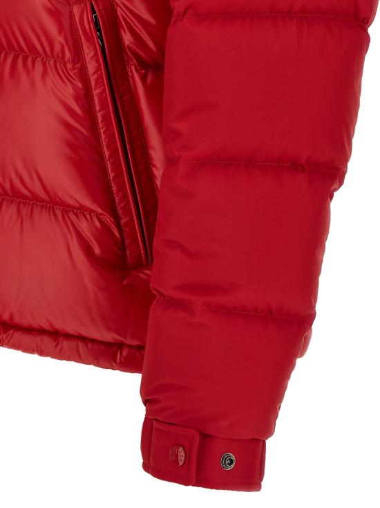 26FW 몽클레어 패딩 MO341590BM RED - MONCLER