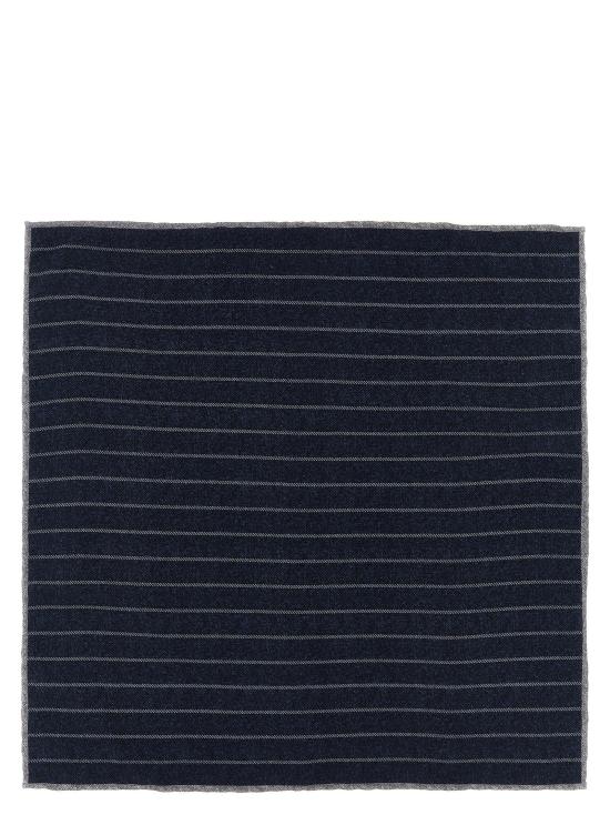26FW 브루넬로 쿠치넬리 액세서리 BR337543BM NAVY