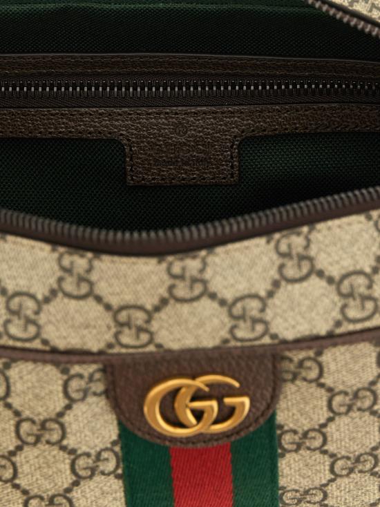 26SS 구찌 크로스백 GU335988BM BEIGE - GUCCI