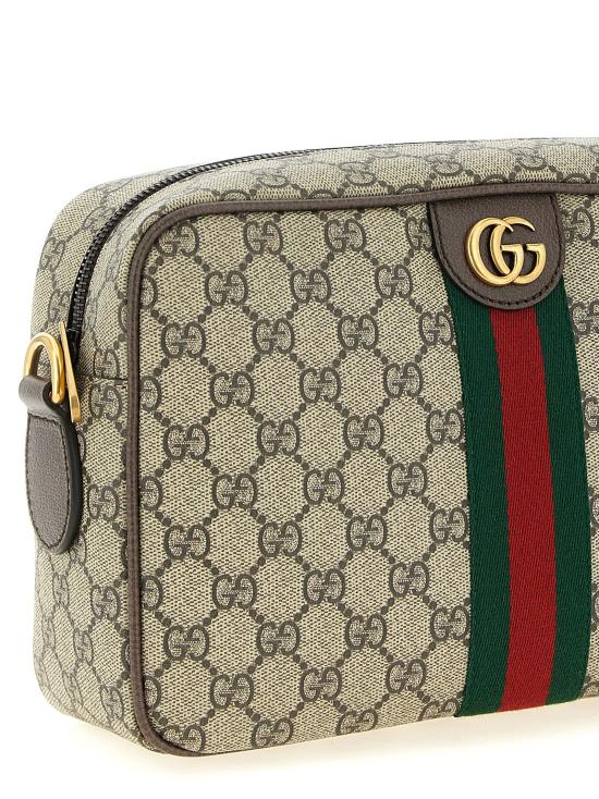 26SS 구찌 크로스백 GU335988BM BEIGE - GUCCI