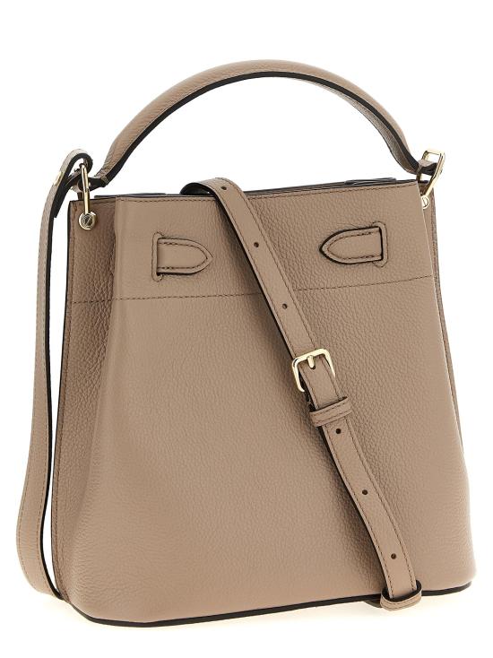 26FW 멀버리 크로스백 MU317074BM GRAY - MULBERRY