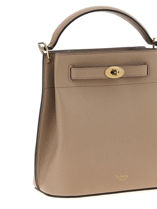 26FW 멀버리 크로스백 MU317074BM GRAY - MULBERRY