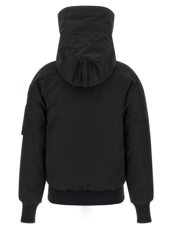 26FW 캐나다구스 패딩 CA319145BM BLACK - CANADA GOOSE