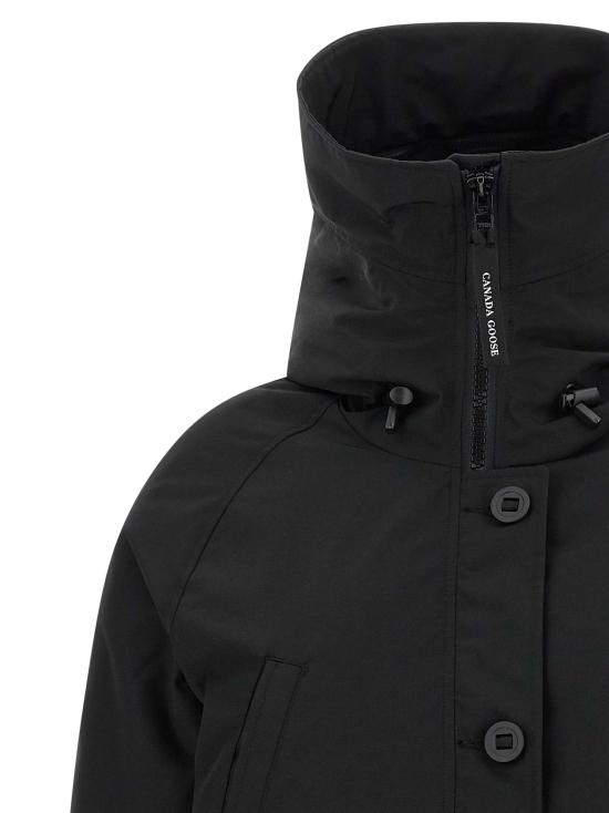 26FW 캐나다구스 패딩 CA319145BM BLACK - CANADA GOOSE