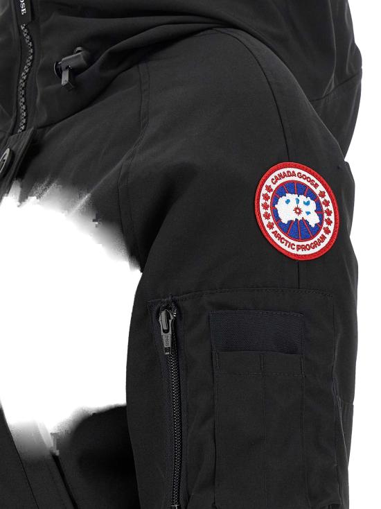 26FW 캐나다구스 패딩 CA319145BM BLACK - CANADA GOOSE