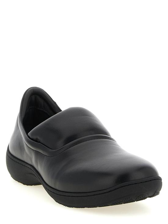 26FW 키코 코스타디노브 스니커즈 KI341597BM BLACK - KIKO KOSTADINOV
