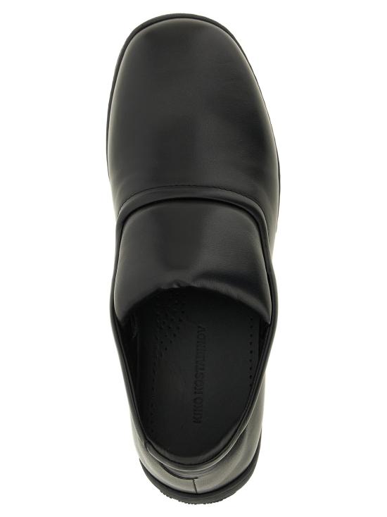 26FW 키코 코스타디노브 스니커즈 KI341597BM BLACK - KIKO KOSTADINOV