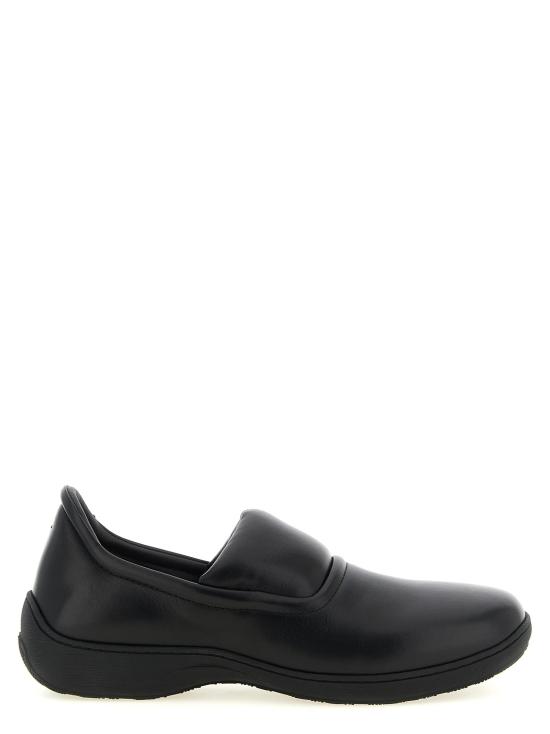 26FW 키코 코스타디노브 스니커즈 KI341597BM BLACK
