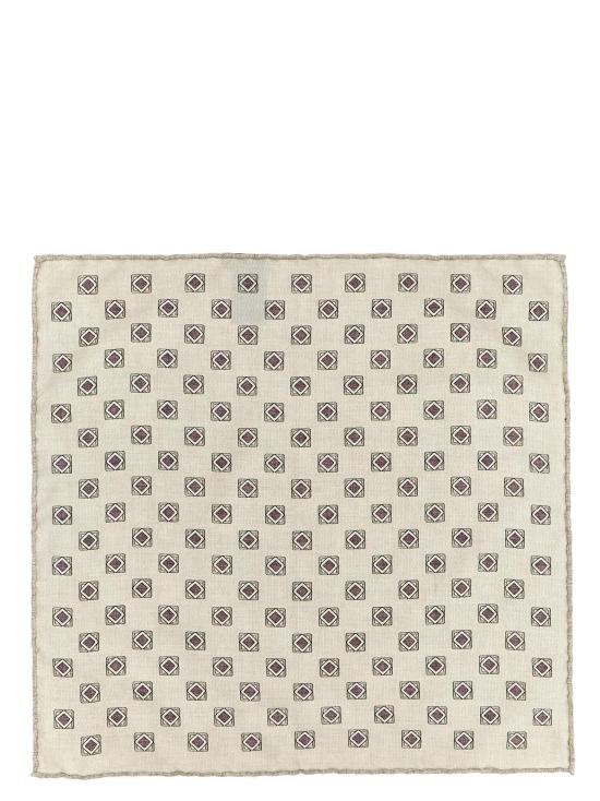 26FW 브루넬로 쿠치넬리 액세서리 BR337534BM MULTICOLOR