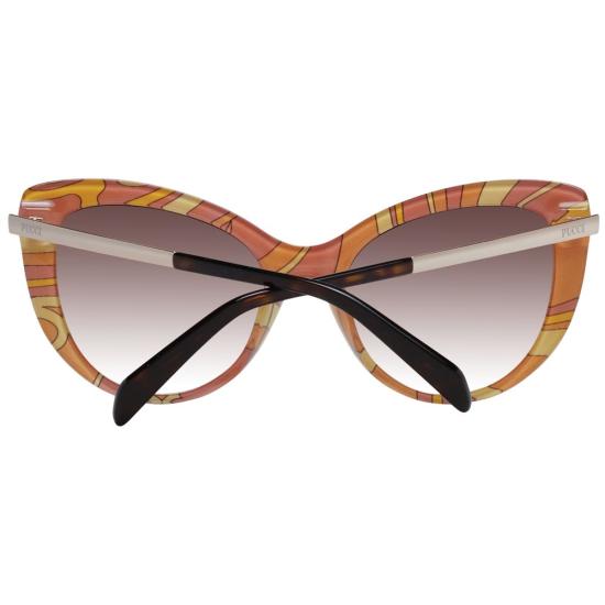  에밀리오푸치 선글라스 PU 1049215 BROWN - EMILIO PUCCI