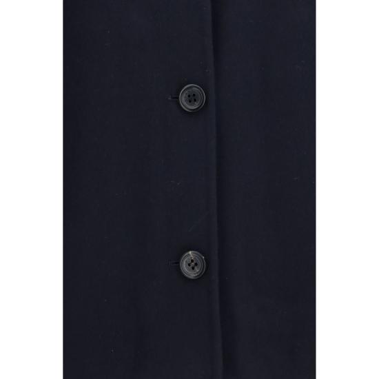 26FW 마르니 자켓 MAGIMA0335K0UTWA5000B90BB NAVY - MARNI